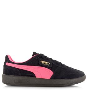 Puma palermo | black sunset lage sneakers unisex