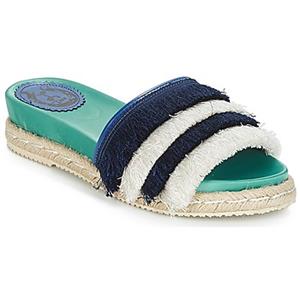 Miss L'Fire Slippers  ZOEY