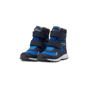 Jack Wolfskin Winterlaarzen WOODLAND WT TEXAPORE HIGH VC K waterdicht met klittenbandsluiting