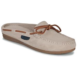 Pellet Slippers  Lucy