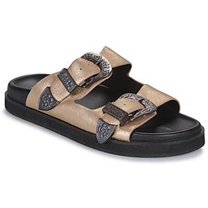 Schmoove Slippers  LUCIA BUCKLE