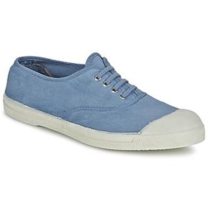Bensimon Lage Sneakers  TENNIS LACET