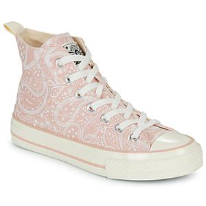 Victoria Hoge Sneakers  TRIBU BRILLO BANDANA LON