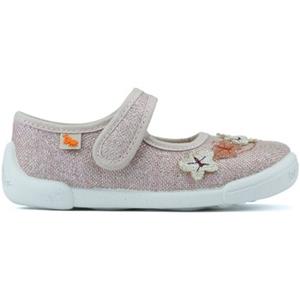 Ballerina's  HANDTASSEN DESI PIÑA K 5419 LINO FLORES K 578