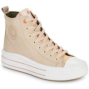 Refresh Hoge Sneakers  172284-BEIGE
