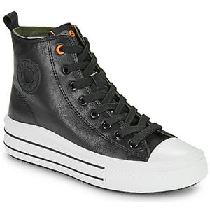 Refresh Hoge Sneakers  172284-BLACK