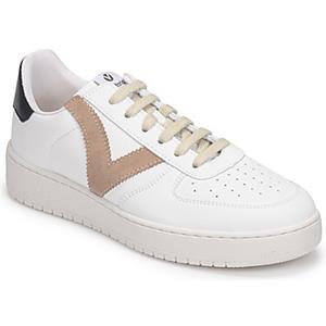 Victoria Lage Sneakers  1258201CUARZO