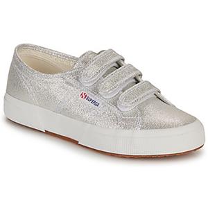 Superga Lage Sneakers  2750 LAME STRAP