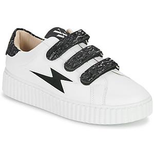 Vanessa Wu Lage Sneakers  INGRID