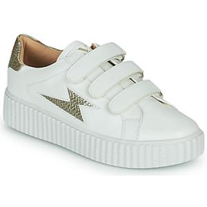Vanessa Wu Lage Sneakers  SUROIT