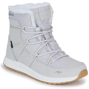 Kangaroos Snowboots  K-WW Leyla RTX