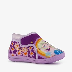 Frozen kinder pantoffels met klittenband