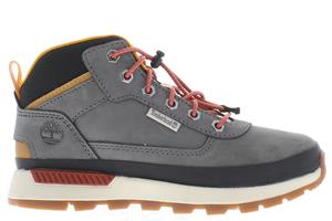 Timberland Field trekker castle rock Grijs 