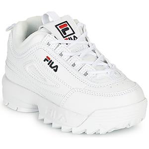 Fila Lage Sneakers  DISRUPTOR INFANTS