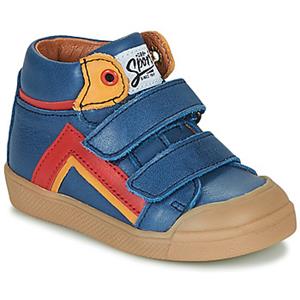 GBB Hoge Sneakers  ERNEST