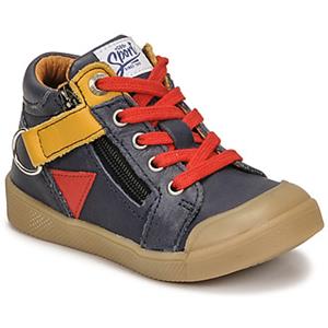 GBB Hoge Sneakers  TIMOTHE
