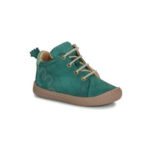 Easy Peasy Hoge Sneakers  MY FLEXOO LACET