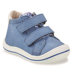 GBB Hoge Sneakers  FLEXOO TOPETTE