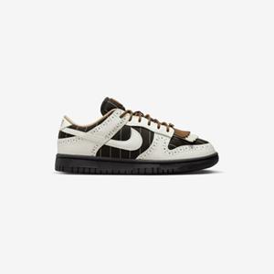 Nike Dunk Low Damen, Cream