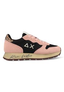 SUN68 Ally Vintage Z44207_04 Roze  