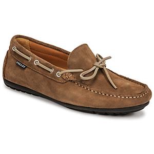 Mocassins Pellet Nere