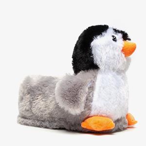 Thu!s dames pantoffels pinguin
