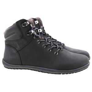 Koel  Women's Isidore Lambswool - Barefootschoenen, zwart