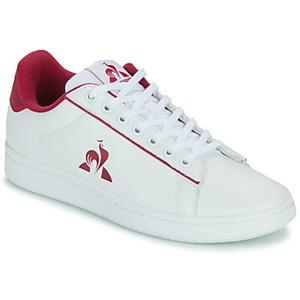lecoqsportif Damestrainers Le Coq Sportif Court Clean