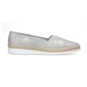 Rieker M9270 40-fog-silver