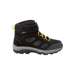 Jack Wolfskin Vojo Backlength Texapore Mid Kids Waterdichte wandelschoenen Kinderen 
