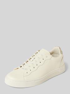 Boss Sneakers met labelprint, model 'Rhys'