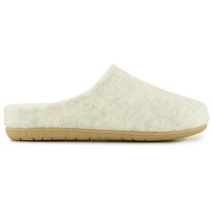 Stoic  Women's HyddaSt. II Wool Slippers - Pantoffels, beige