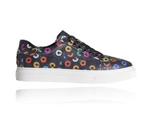 Lureaux LP Sneakers  - Handgemaakte Nette Schoenen Voor Heren