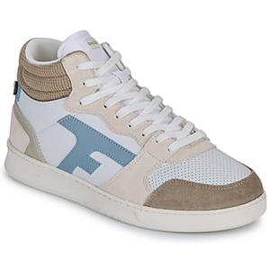 Faguo Hoge Sneakers  HAZEL MID