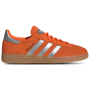 Adidas Originals Handball Spezial Women's, Orange