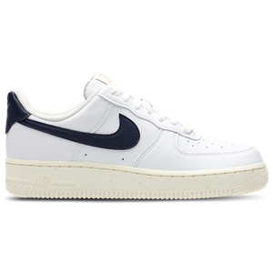Nike Air Force Dames Schoenen - Wit - 