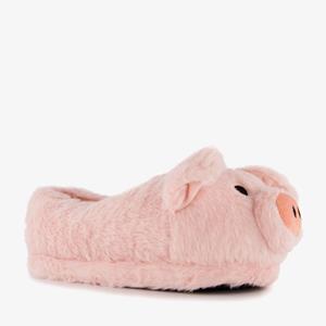Thu!s dames pantoffels big