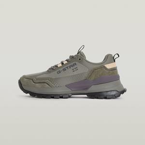 G-Star RAW Rackam Runner Low Sneakers - Meerkleurig - Dames