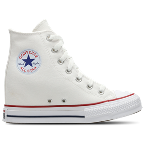 Converse Ctas Wedge