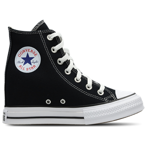 Converse Ctas Wedge