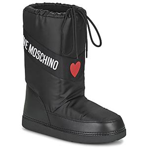 Love Moschino Snowboots  JA24032G1D