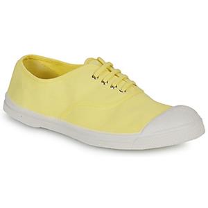 Bensimon Lage Sneakers  TENNIS LACET