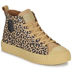 Palladium Hoge Sneakers  PALLA ACE RUGGED SDE