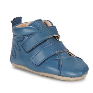 Easy Peasy Hoge Sneakers  MY PRE-KINY VELCRO