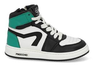 Pinocchio P1765 groen combi Groen 