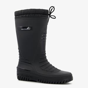 Mountain Peak unisex snowboots zwart