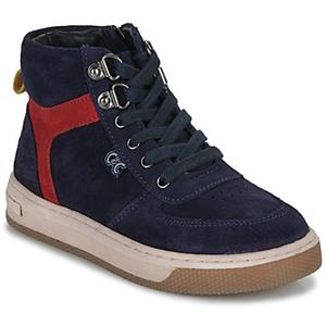 Hoge Sneakers Citrouille et Compagnie NEW 28