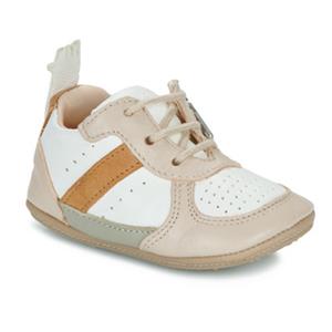 Easy Peasy Lage Sneakers  MY PRE BASKET LACET