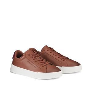 Tommy hilfiger Sneakers in leer