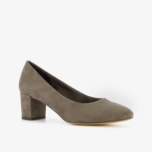 Nova dames pumps beige